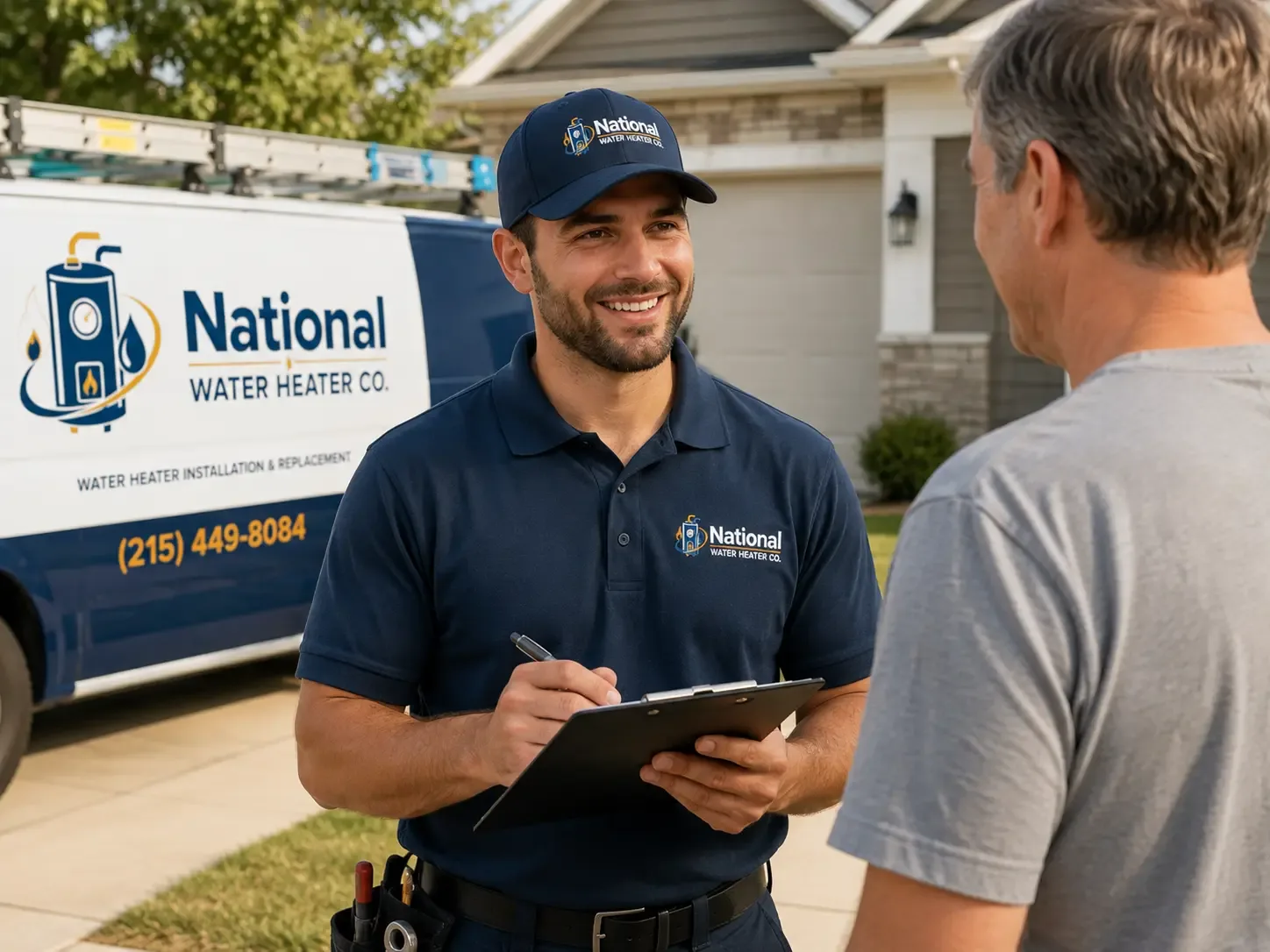 Water Heater Installation Meadow Lands, PA FAQs